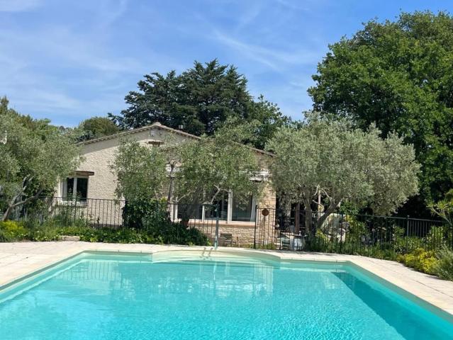 Maison, Vaison la Romaine