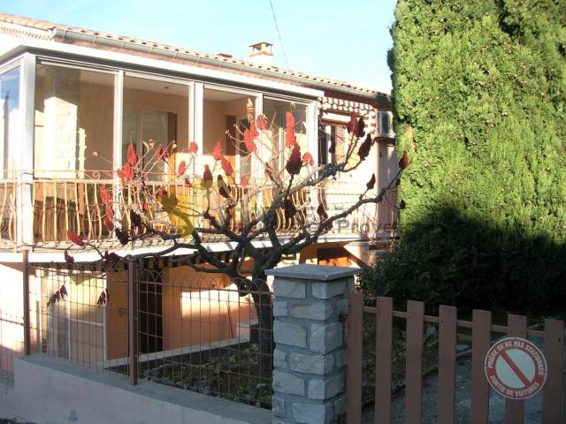 Maison, Vaison la Romaine