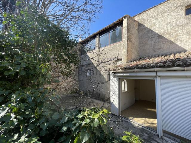 Maison, Vaison la Romaine