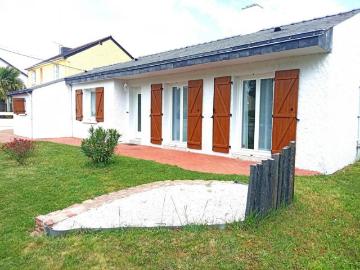 MAISON VAIR SUR LOIRE 4 PIECES