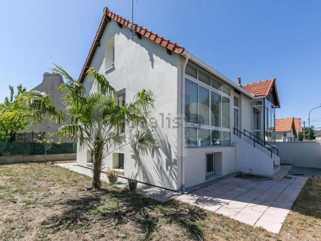 Maison, Vaires sur Marne