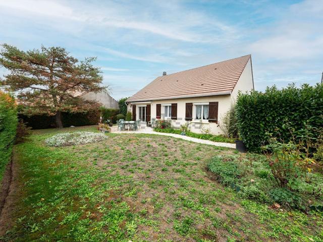 Maison, Vaires sur Marne