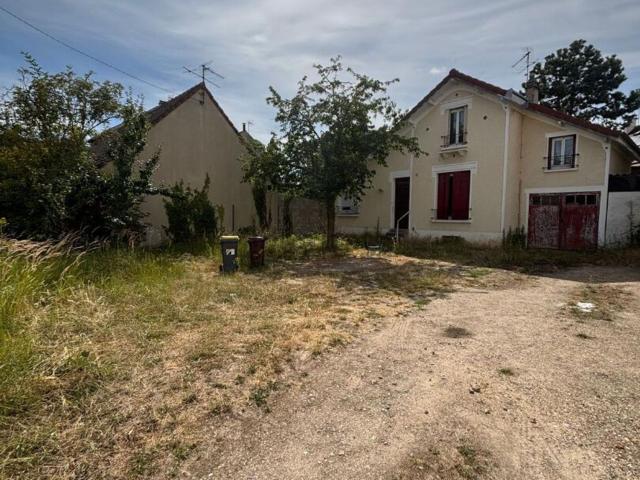 Maison, Vaires sur Marne