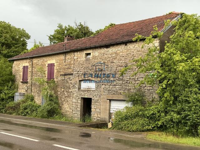 Maison, Vaite