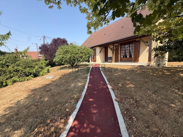 Maison, Val au Perche