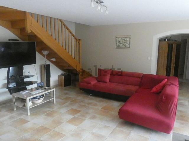 Maison, Val Buëch Méouge