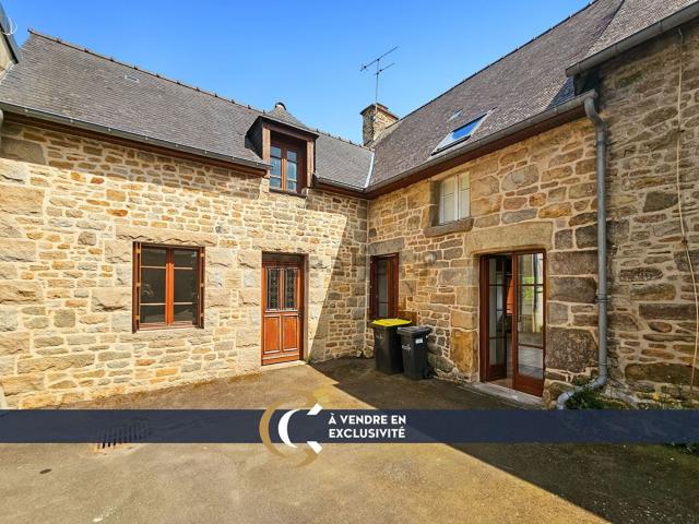 Maison, Val Couesnon