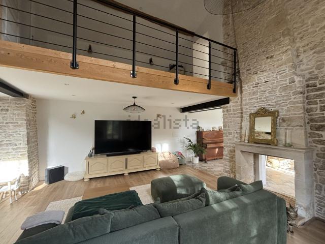 Maison, Val du Mignon