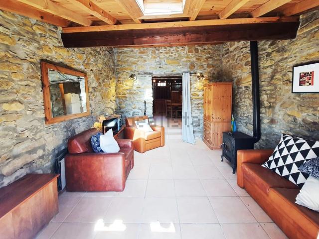 Maison, Val du Faby