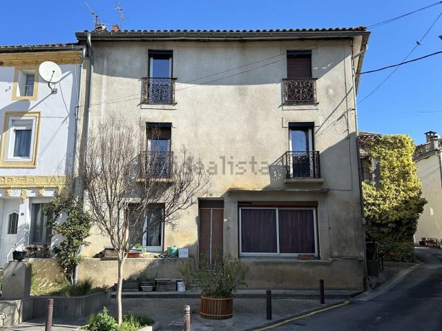Maison, Val du Faby