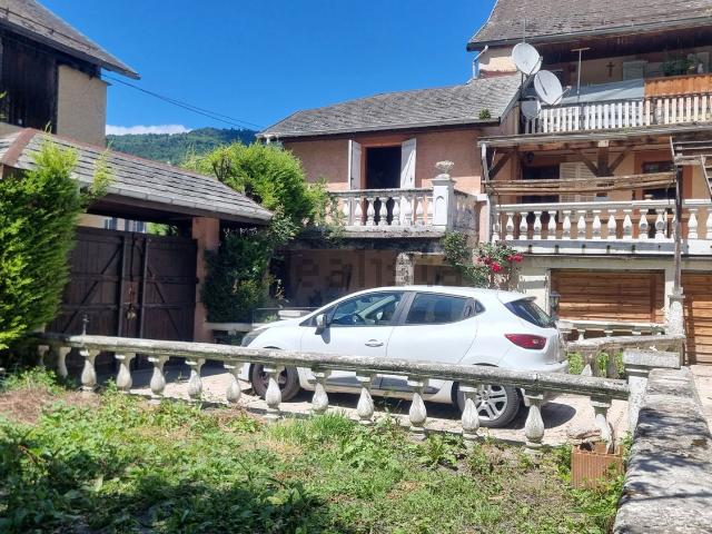 Maison, Val d&apos Arc