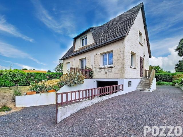 Maison, Val d&apos Arry