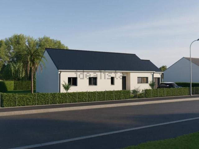 Maison, Val d&apos Arry
