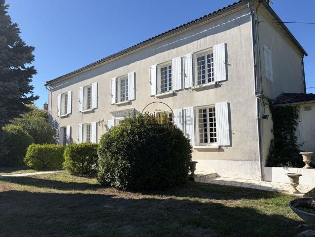 Maison, Val d&apos Auge
