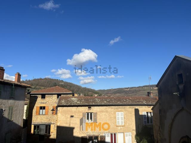 Maison, Val d&apos Oingt