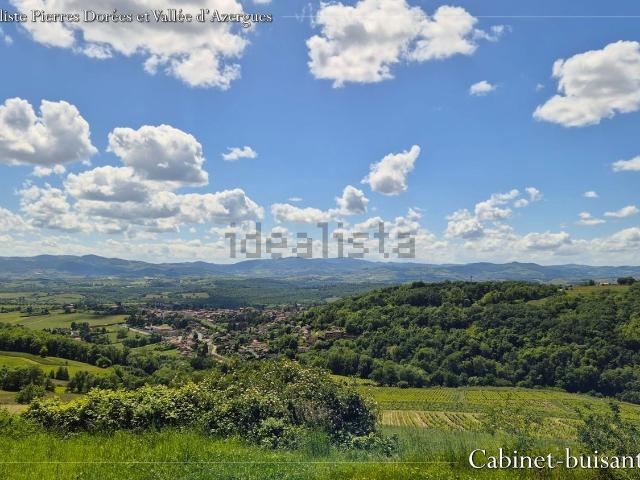 Maison, Val d&apos Oingt