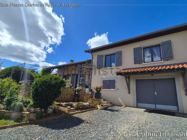 Maison, Val d&apos Oingt