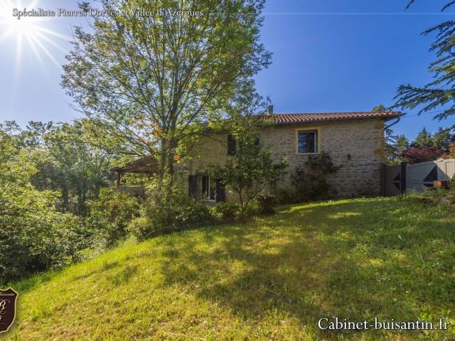 Maison, Val d&apos Oingt