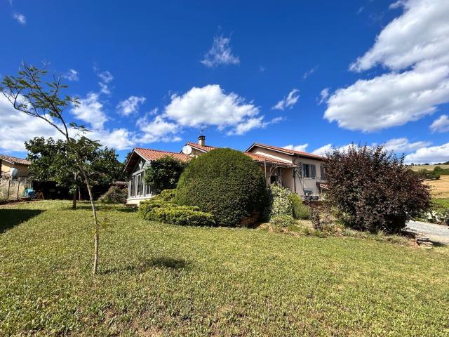 Maison, Val d&apos Oingt