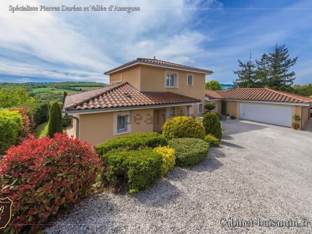 Maison, Val d&apos Oingt