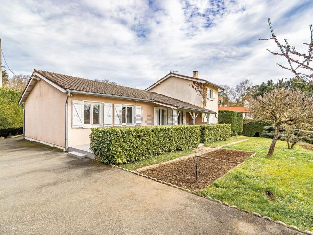 Maison, Val d&apos Oingt