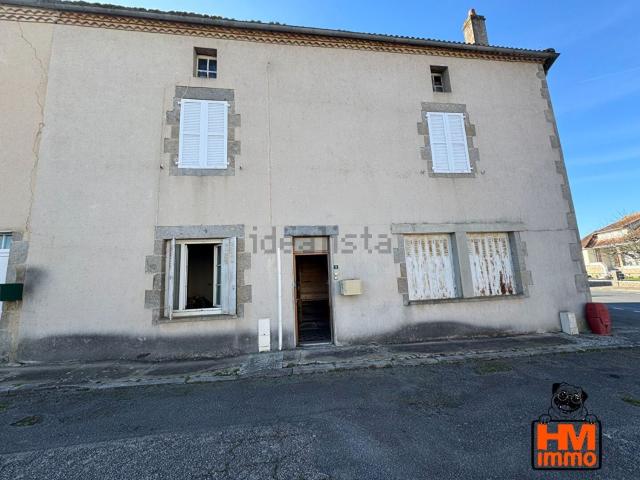 Maison, Val d&apos Oire et Gartempe