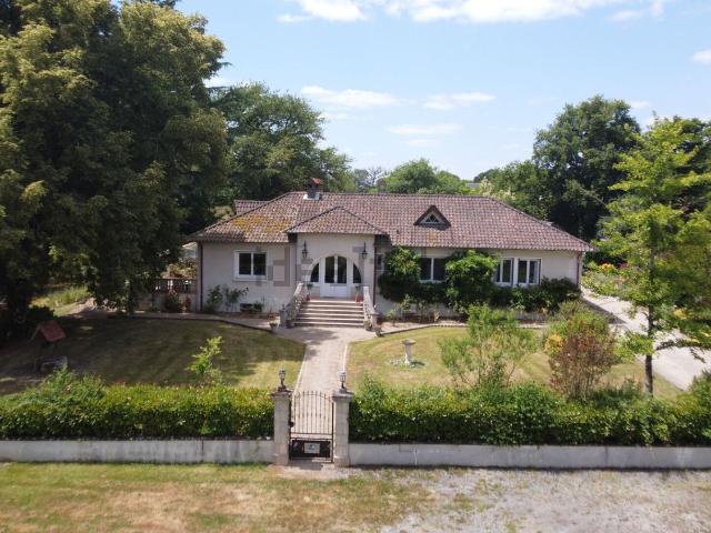 Maison, Val d&apos Oire et Gartempe
