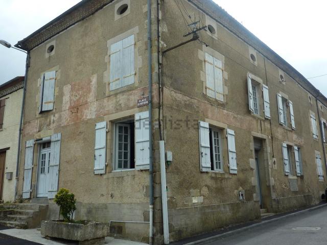 Maison, Val d&apos Oire et Gartempe
