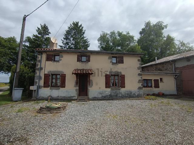 Maison, Val d&apos Oire et Gartempe