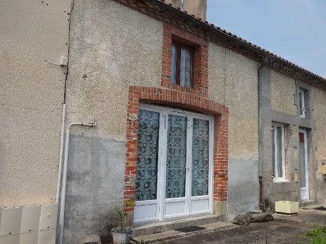 Maison, Val d&apos Oire et Gartempe