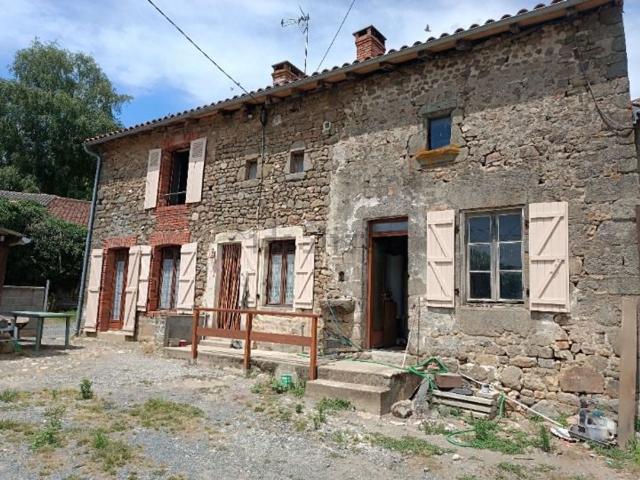 Maison, Val d&apos Oire et Gartempe