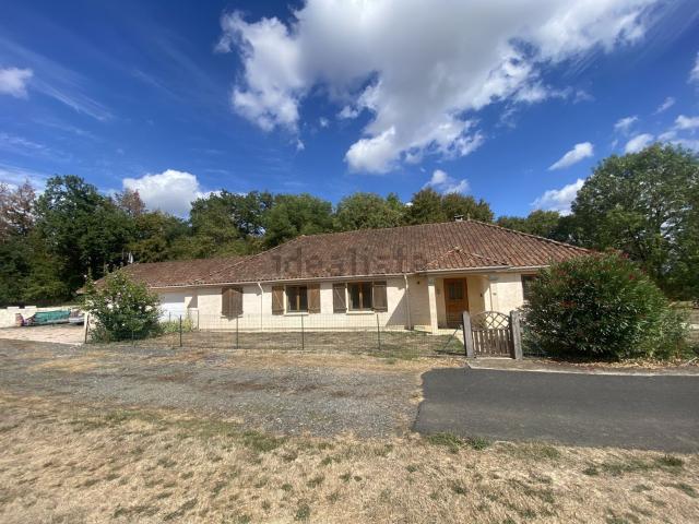 Maison, Val d&apos Oire et Gartempe