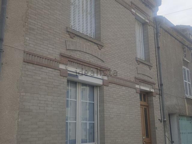 Maison, Val d&apos Oire et Gartempe
