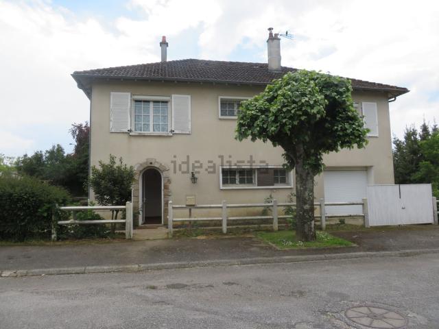 Maison, Val d&apos Oire et Gartempe