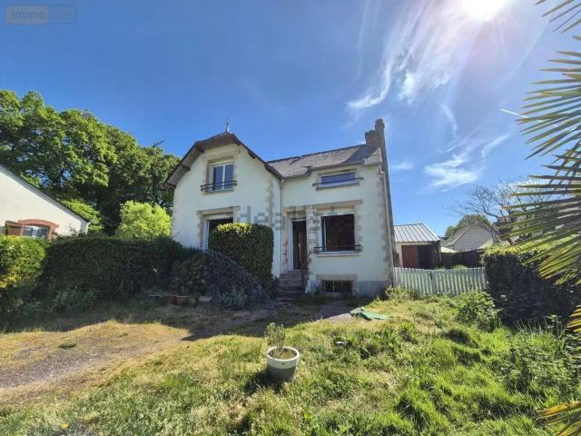 Maison, Val d&apos Oust