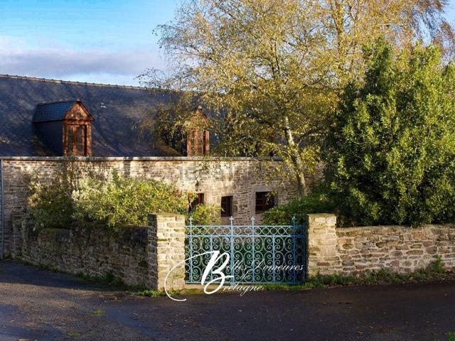 Maison, Val d&apos Oust