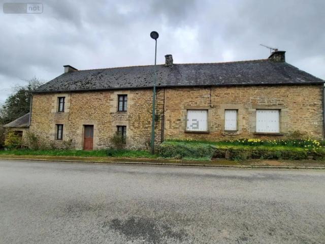 Maison, Val d&apos Oust