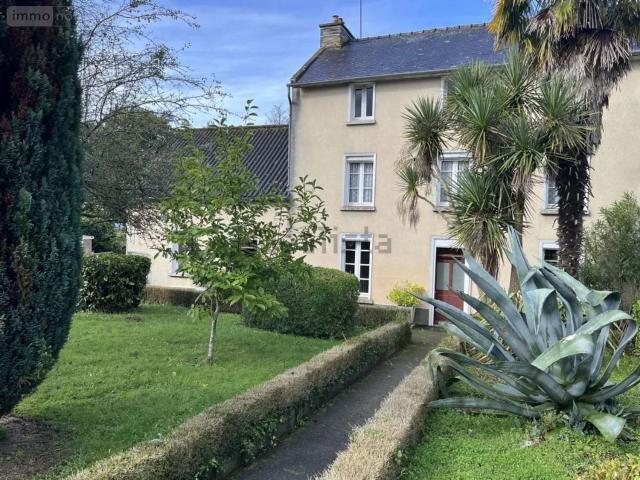 Maison, Val d&apos Oust
