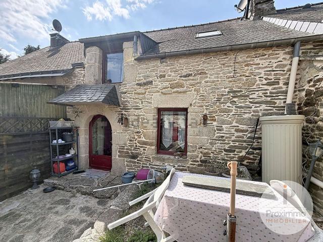 Maison, Val d&apos Oust