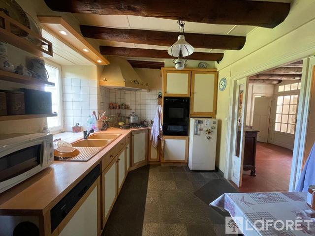 Maison Val D Arcomie 6 pièce s 270 m2 270m² Val d'Arcomie