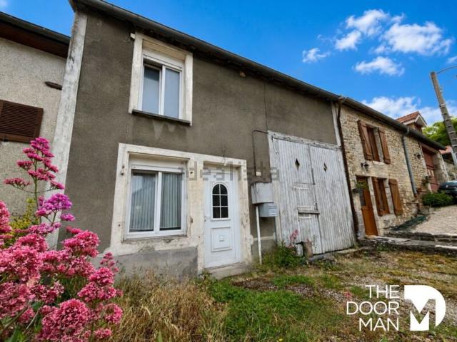 Maison, Val de Meuse