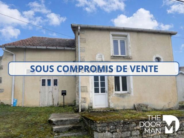 Maison, Val de Meuse