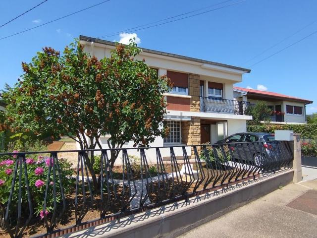 Maison, Val de Briey