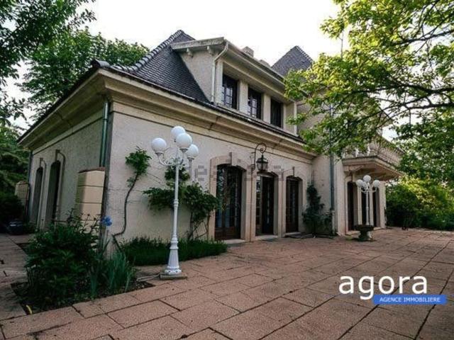 Maison, Val de Briey