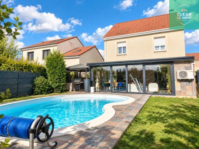 Maison, Val de Briey