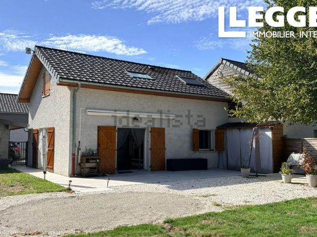 Maison, Val de Chaise