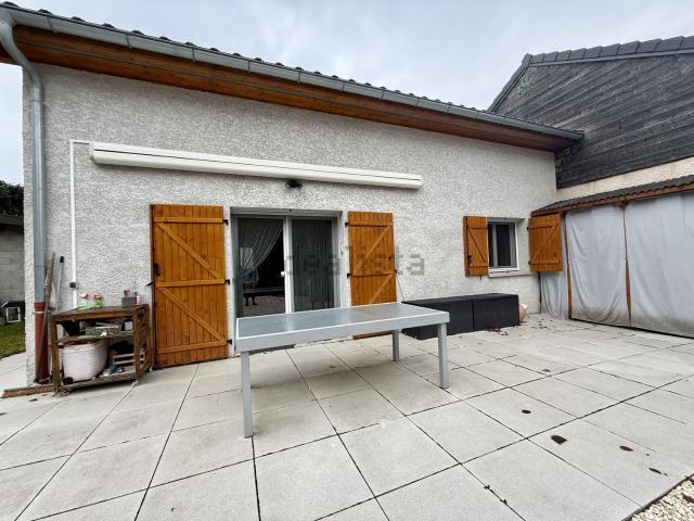 Maison, Val de Chaise