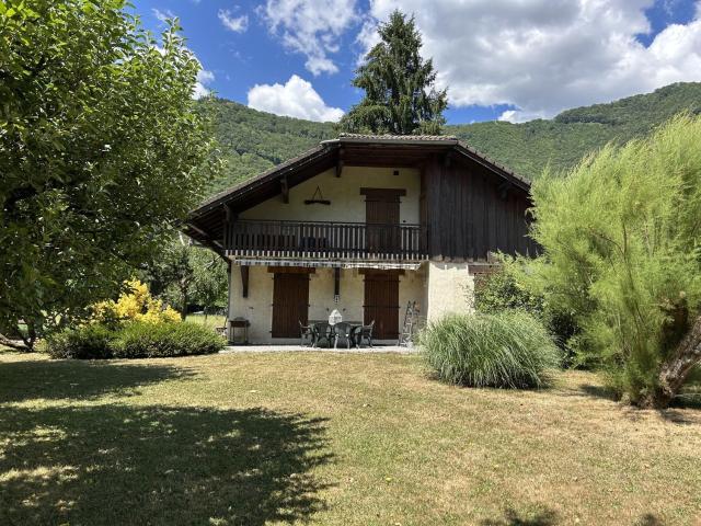 Maison, Val de Chaise