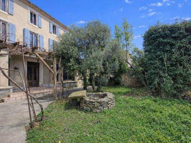 Maison, Val de Dagne