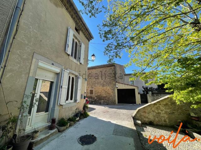 Maison, Val de Dagne